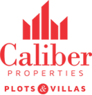 Caliber Properties - Logo