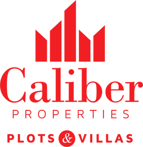 Caliber Properties - Logo