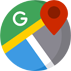 Caliber Properties - Google map 
